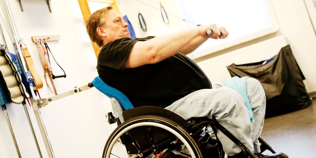 Vederlagsfri Fysioterapi